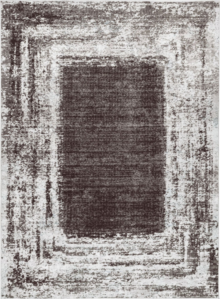 lavin ayda t9002 black rug