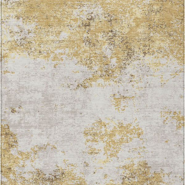 addison chantille acn1027 gold rug