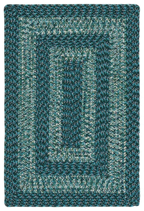 safavieh clearance braided bra265n blue rug