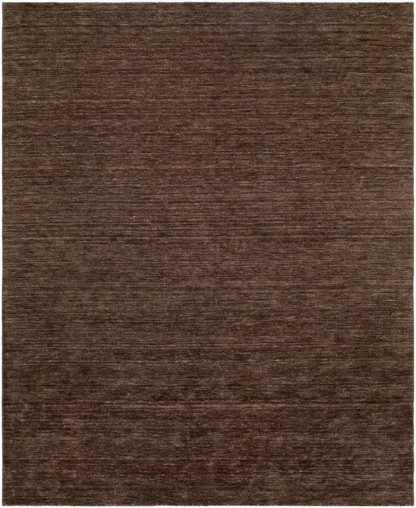 surya el corte ect 2302 chocolate rug