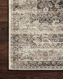 loloi rugs mika mik 12 stone ivory rug