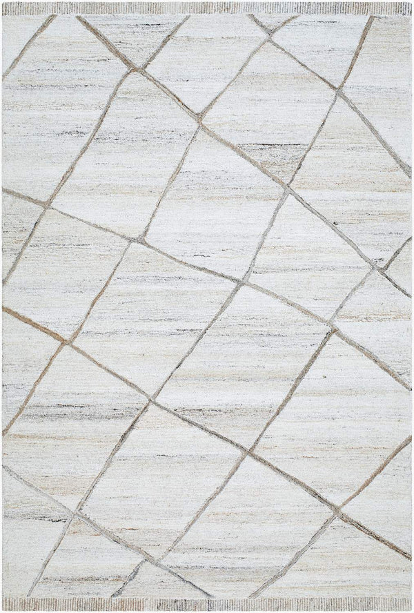 surya berna bna 2301 off white rug