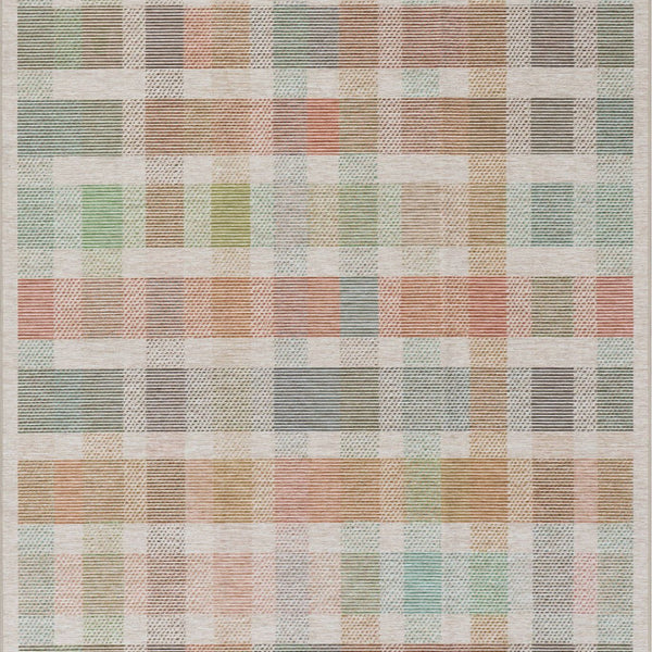dash albert teahouse da2396 multi machine washable polyester rug