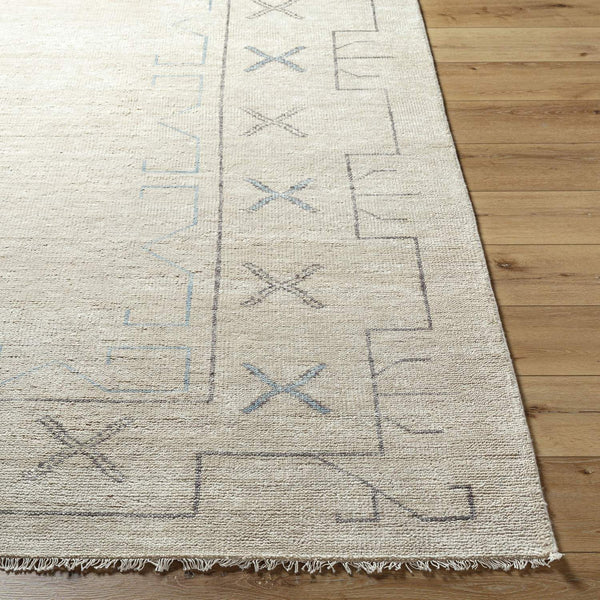 surya riviera riv 2300 cream rug