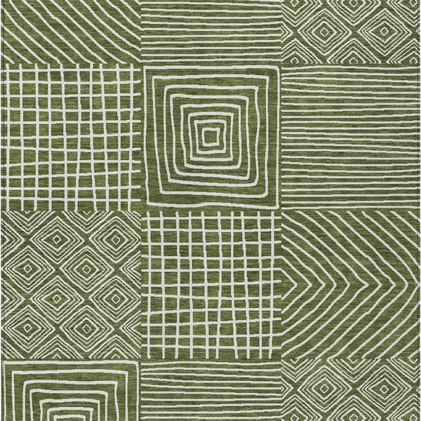 addison chantille acn1044 olive rug