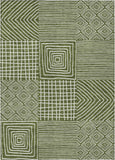 addison chantille acn1044 olive rug
