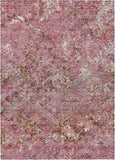 addison chantille acn768 pink rug