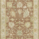 dalyn hatay hy2 paprika rug