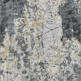 addison mayfield amf68 black rug