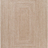 surya azalea aza 2344 beige rug