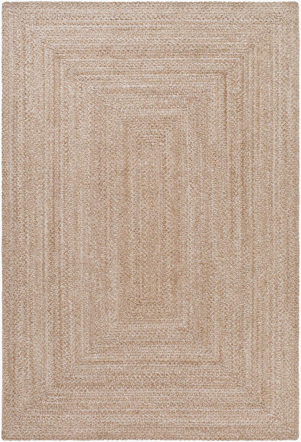 surya azalea aza 2344 beige rug