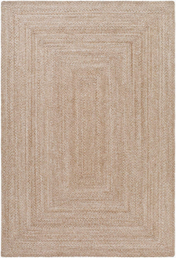 surya azalea aza 2344 beige rug