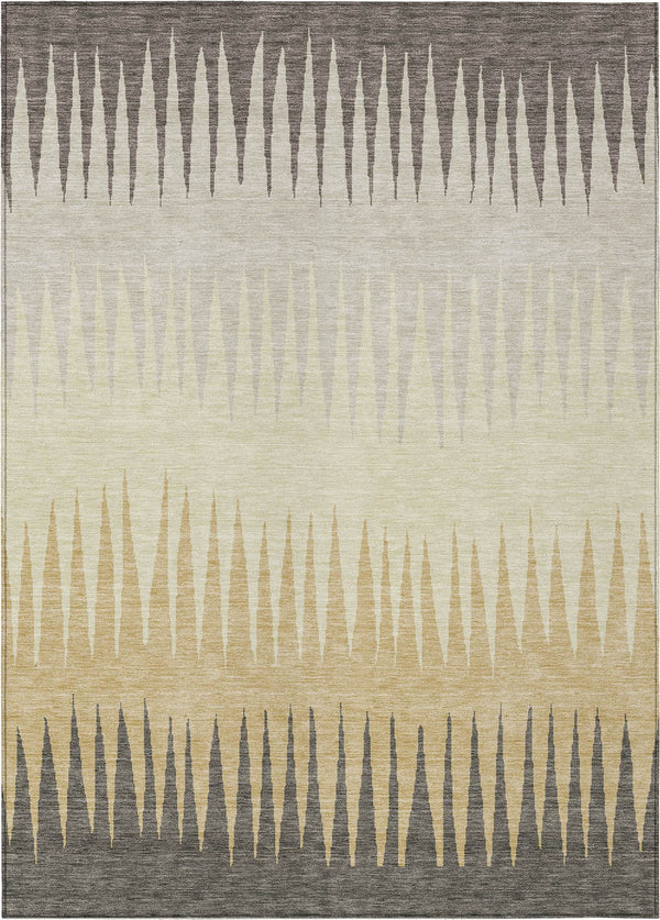 addison chantille acn886 taupe rug