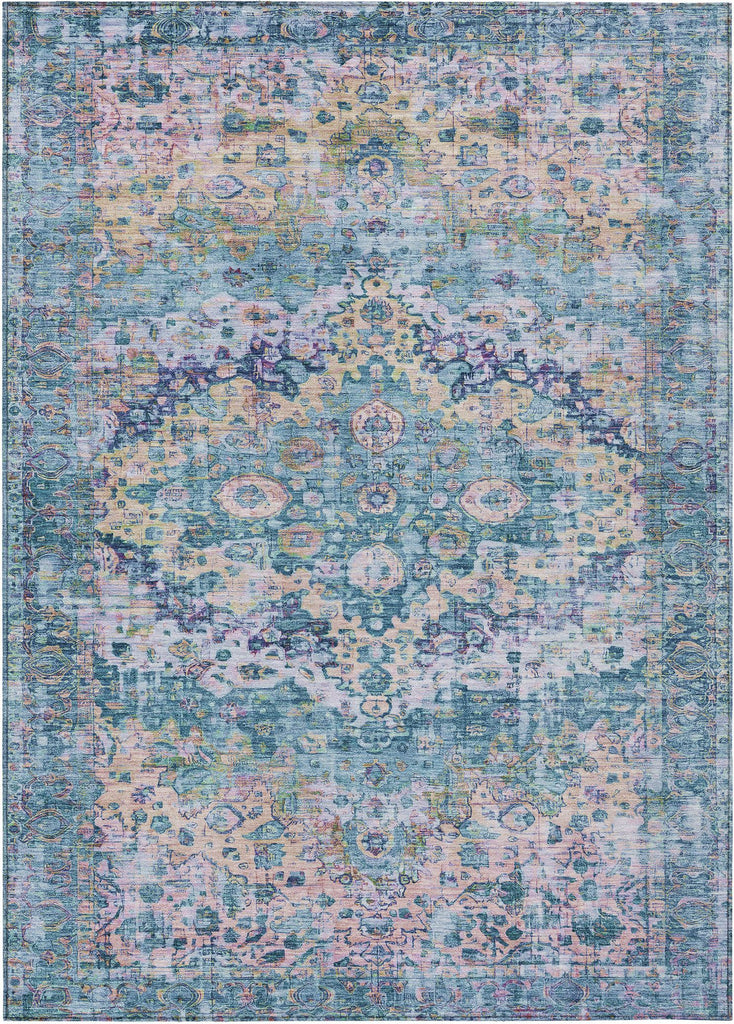 addison chantille acn1755 denim rug