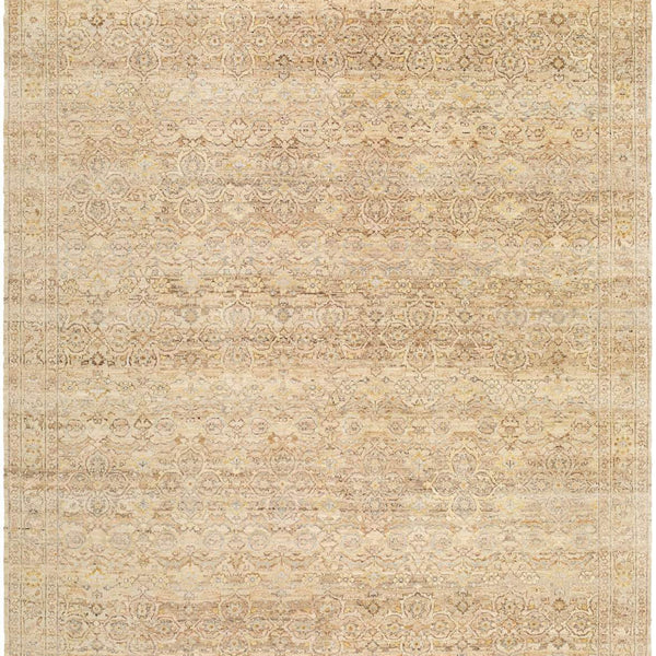 surya zeenat znt 2301 sandstone rug