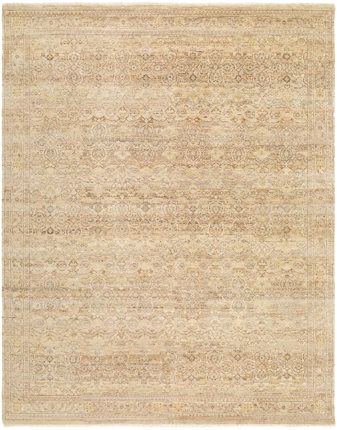 surya zeenat znt 2301 sandstone rug