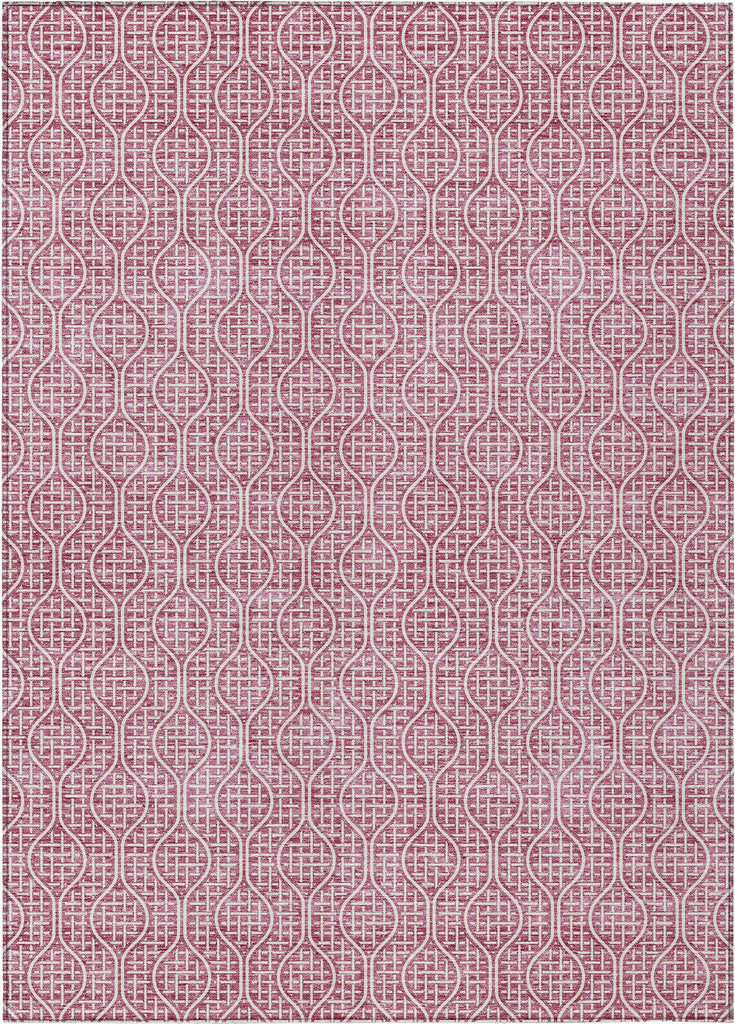 addison chantille acn926 blush rug