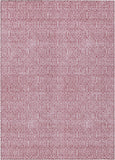addison chantille acn926 blush rug