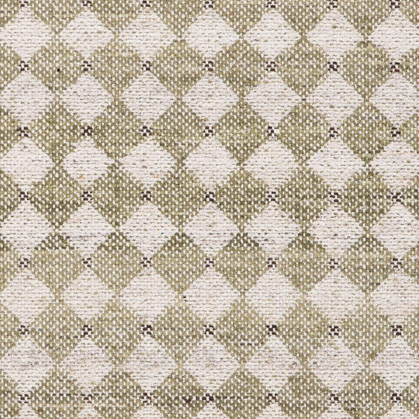 dash albert poppy da2746 sage green woven flatwoven polyester rug