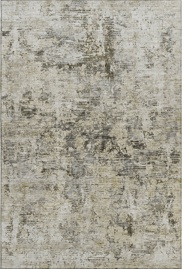 addison mayfield amf644 taupe rug