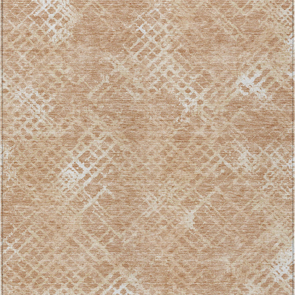 addison chantille acn825 coral rug