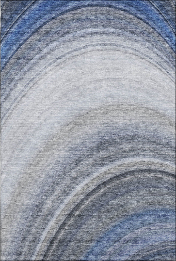 addison mayfield amf584 blue rug