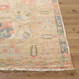surya mashad mhs 2301 pastel beige rug