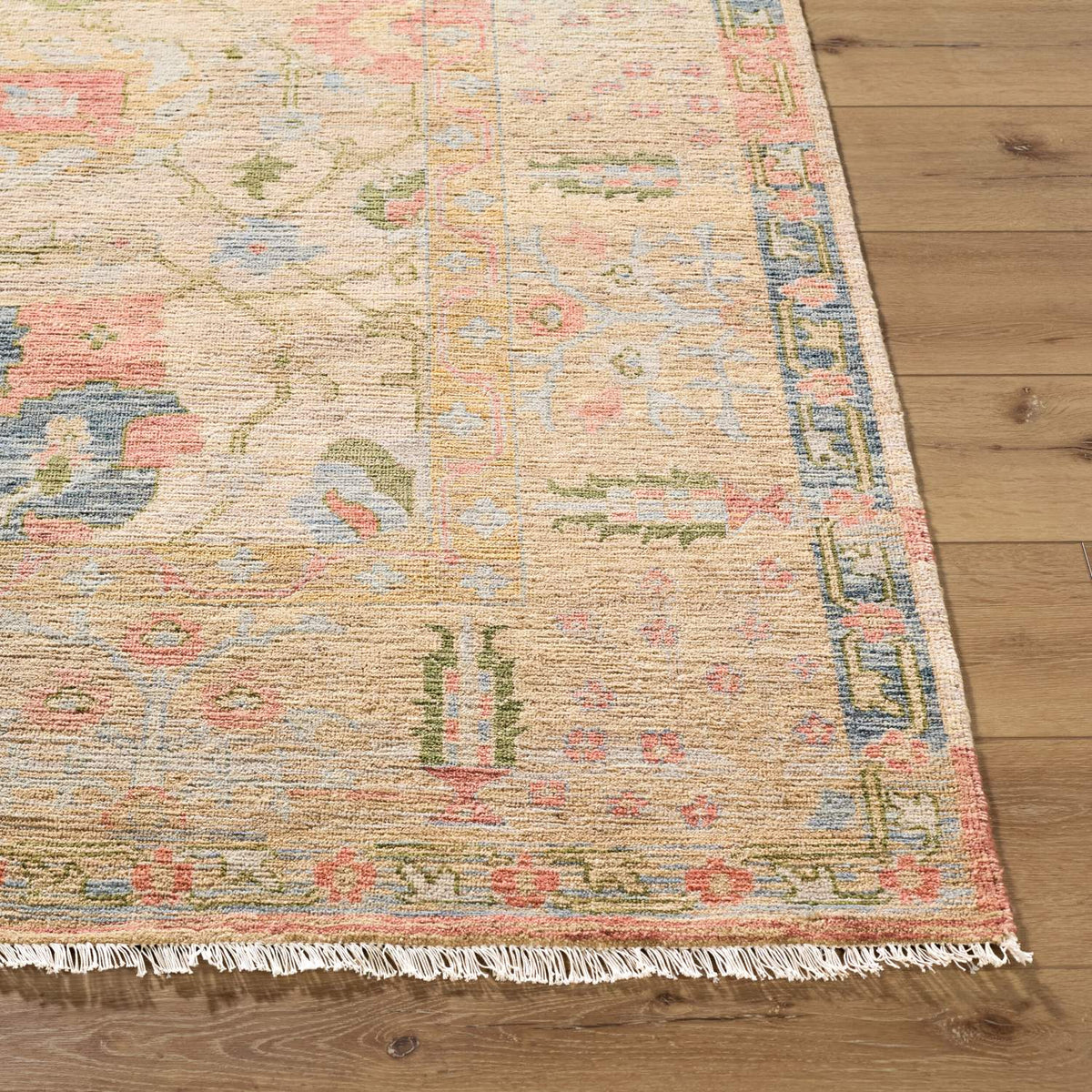 surya mashad mhs 2301 pastel beige rug