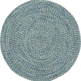 capel sea pottery 0110 ocean rug