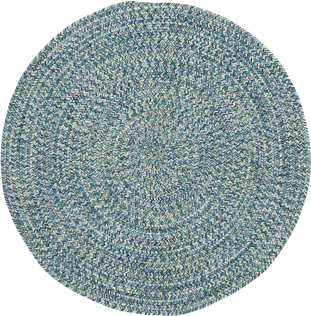 capel sea pottery 0110 ocean rug