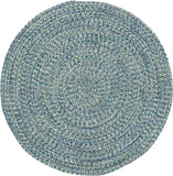 capel sea pottery 0110 ocean rug