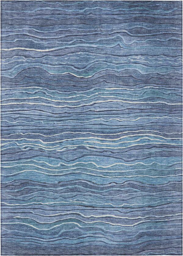 addison chantille acn1704 blue rug