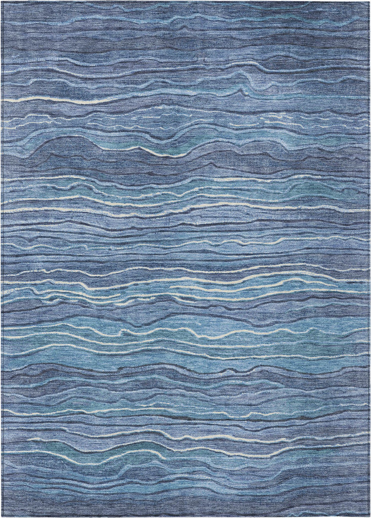 addison chantille acn1704 blue rug