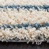 safavieh clearance venus shag vns603l ivory rug
