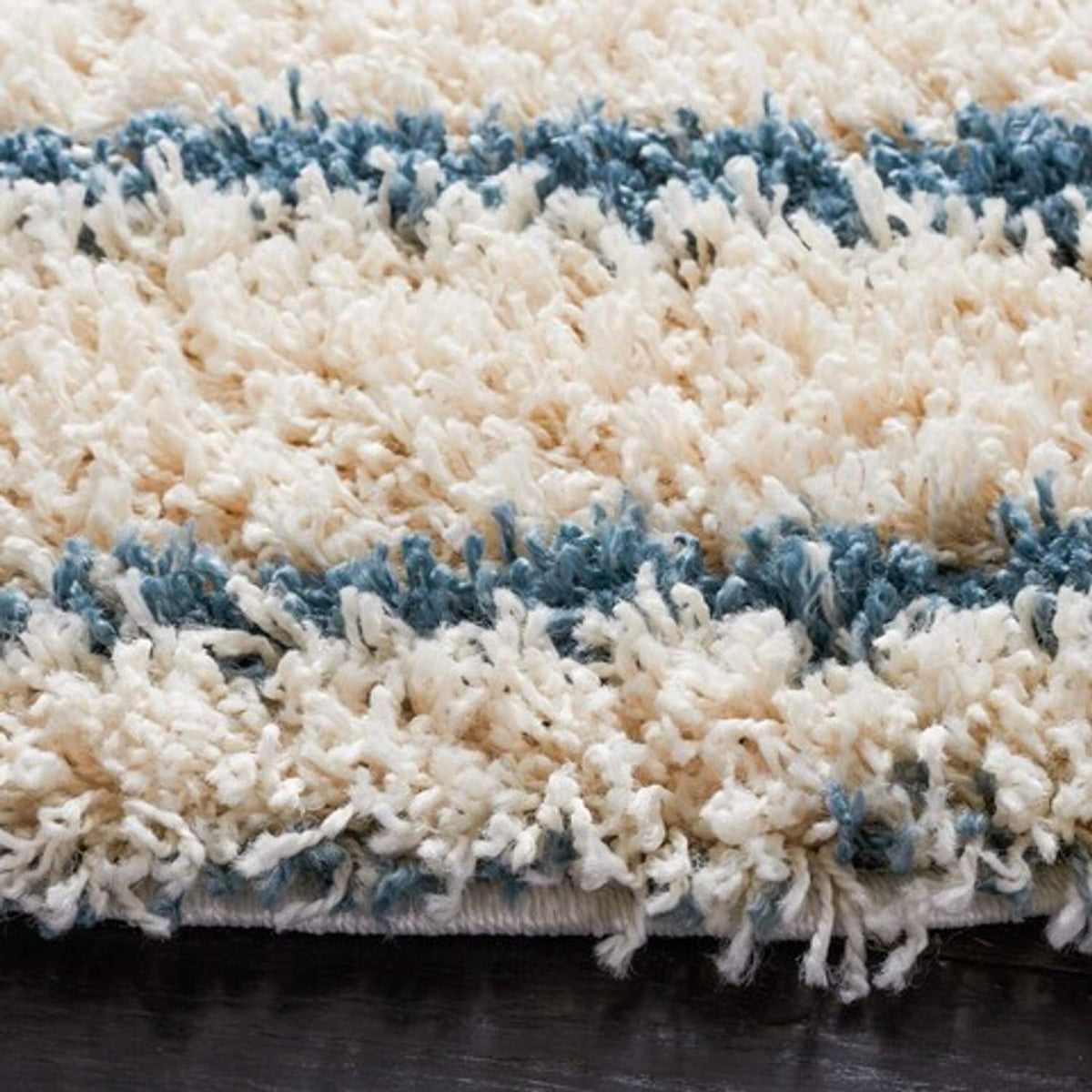 safavieh clearance venus shag vns603l ivory rug
