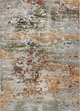 addison chantille acn1830 terracotta rug