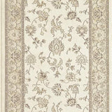 dynamic rugs brilliant 7226 121 ivory rug