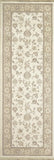 dynamic rugs brilliant 7226 121 ivory rug