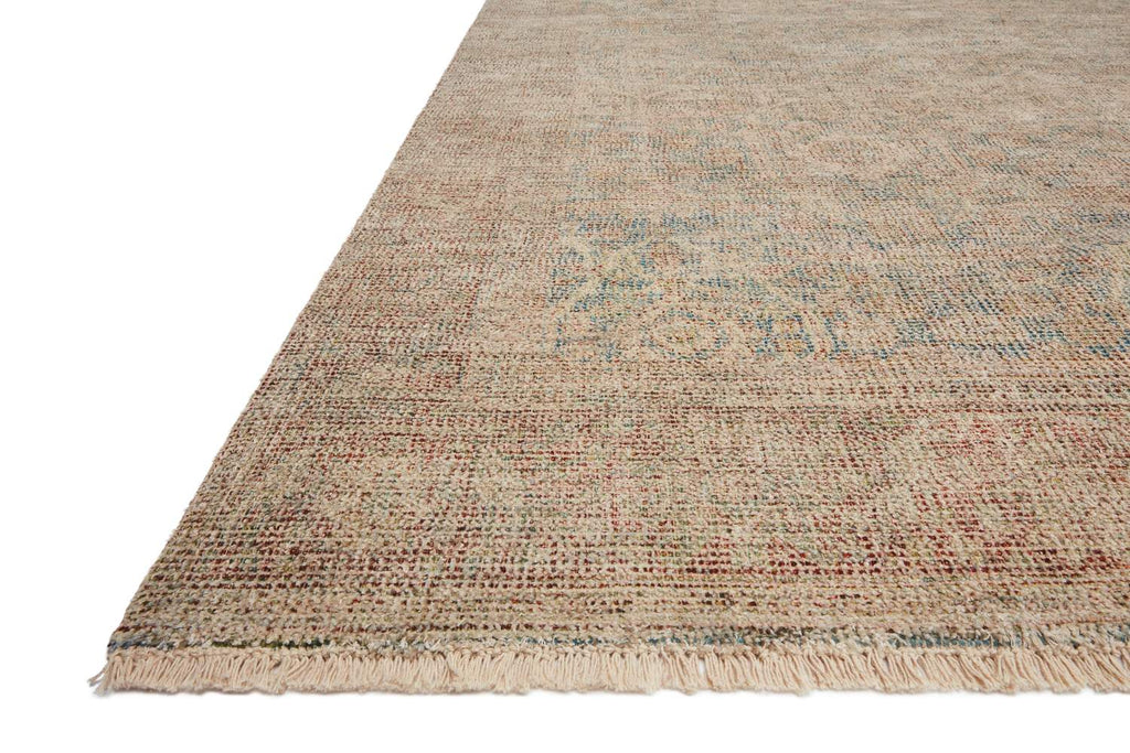 loloi rugs priya pry 06 denim rust rug
