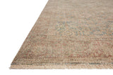 loloi rugs priya pry 06 denim rust rug