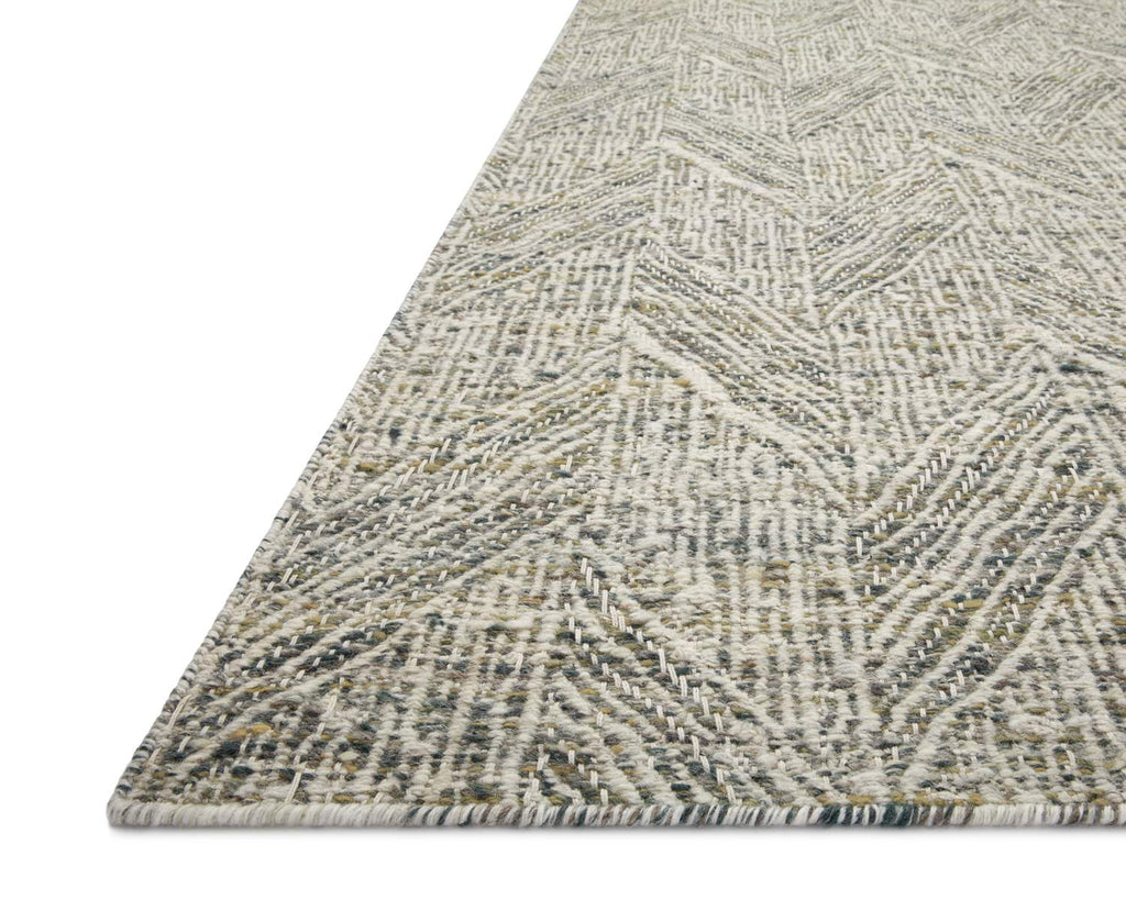 loloi rugs raven rav 01 moss ivory rug