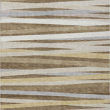 addison chantille acn997 brown rug