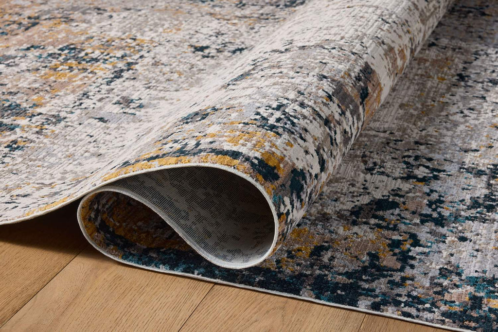 loloi rugs leigh lei 04 silver multi rug
