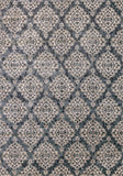 dynamic rugs melody 985015 119 ivory rug