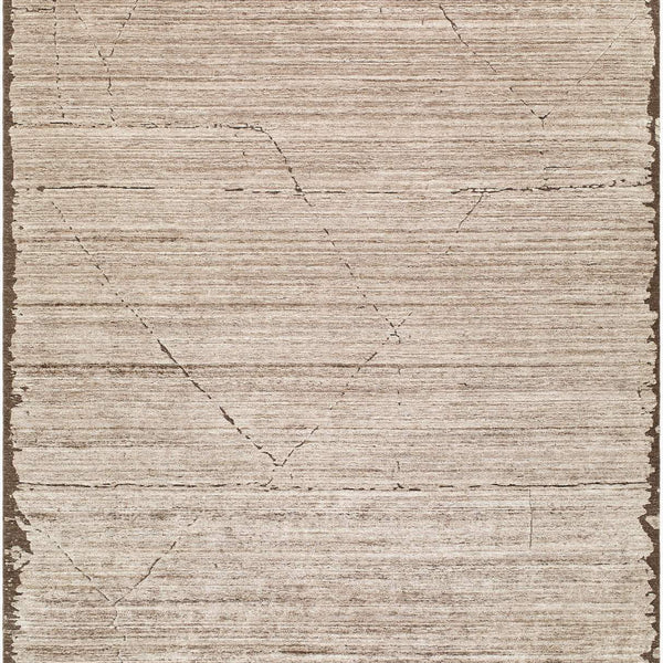 surya azad azd 2300 taupe rug