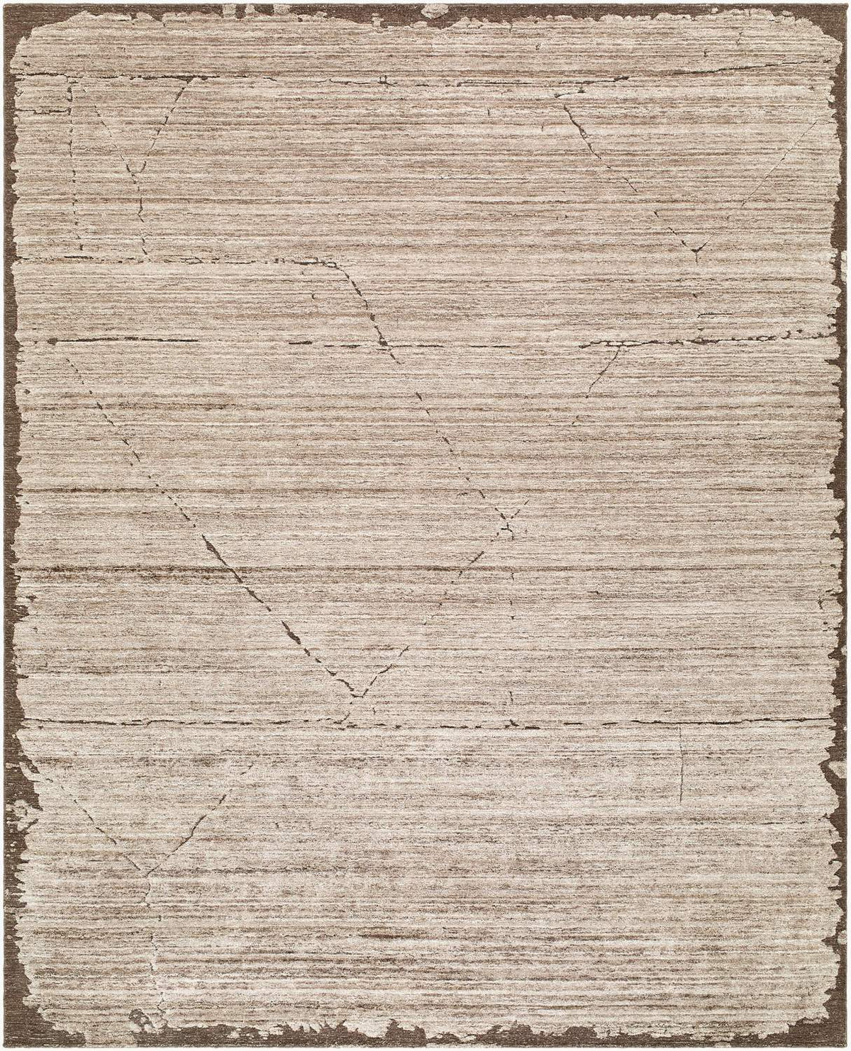 surya azad azd 2300 taupe rug