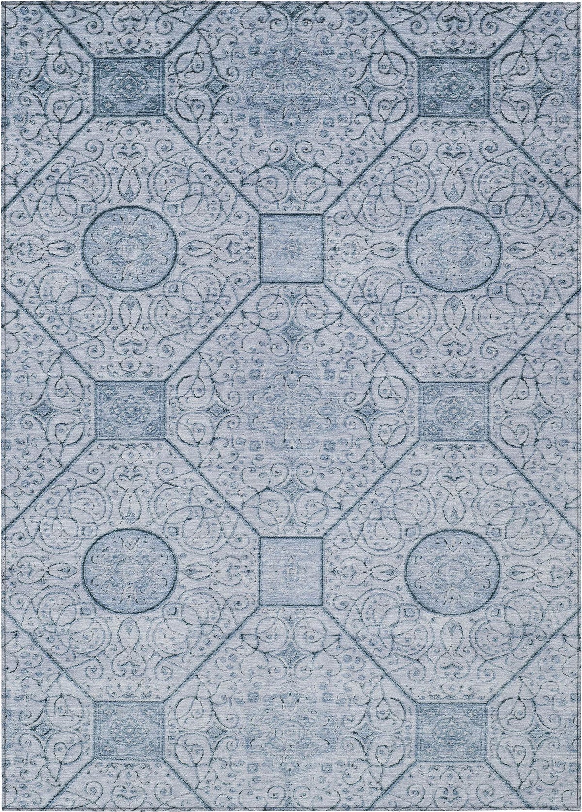 addison chantille acn1748 blue rug