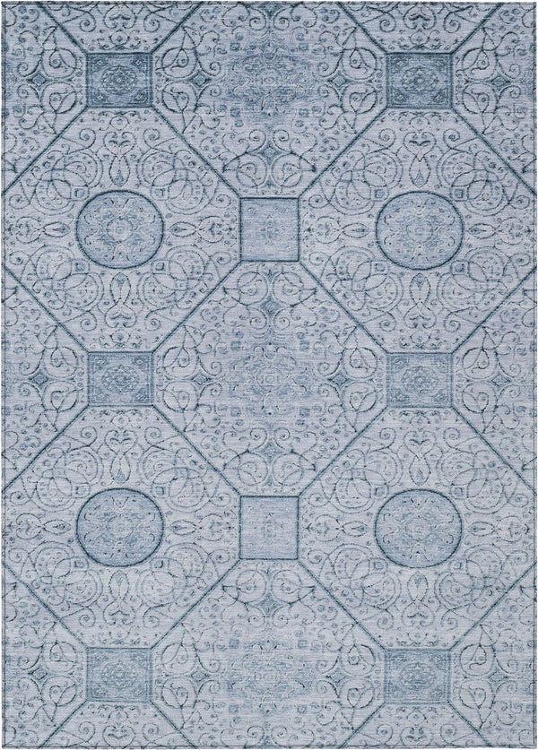 addison chantille acn1748 blue rug