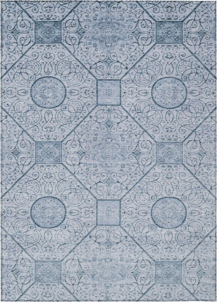 addison chantille acn1748 blue rug