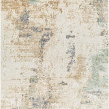 surya baranof brf 1002 gray rug